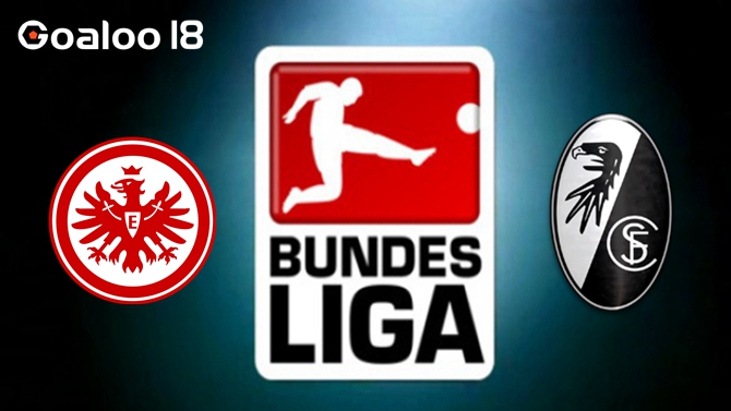 Eintracht Frankfurt VS SC Freiburg Prediction German Bundesliga