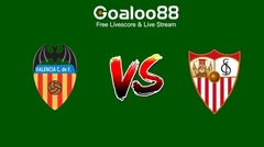 Valencia VS Sevilla Prediction Spanish La Liga