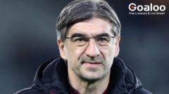 AS Roma Appoints Ivan Jurić as New Manager