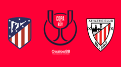​Atletico Madrid vs Athletic Bilbao Prediction Spanish Copa Del Rey