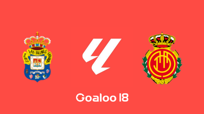Las Palmas VS Mallorca Prediction Spanish La Liga