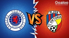 Glasgow Rangers VS FC Viktoria Plzen Prediction 6 August 2025
