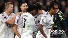 Manchester United Triumphs Over Liverpool in Stunning 2-1 Anfield Victory
