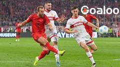 ​​Bayern Munich vs VfB Stuttgart: Can the Champions Start the New Season in Style?