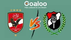Egyptian Premier League Tips: Al Ahly SC VS El Daklyeh