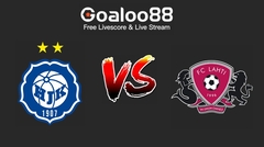 HJK Helsinki VS Lahti Prediction Finland Veikkausliga