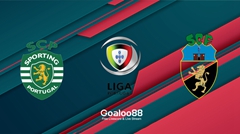 ​Sporting Lisbon vs. SC Farense Prediction Liga Portugal 1