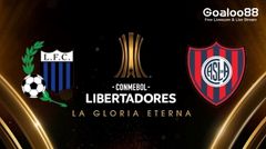Liverpool URU VS San Lorenzo Prediction Copa Libertadores