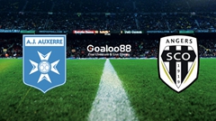 ​AJ Auxerre vs Angers Prediction France Ligue 2