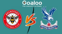 Brentford vs Crystal Palace Prediction 18 August 2024