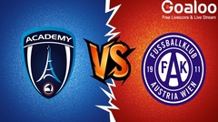 Paris FC (W) VS Austria Wien (W) Prediction 12 September 2025