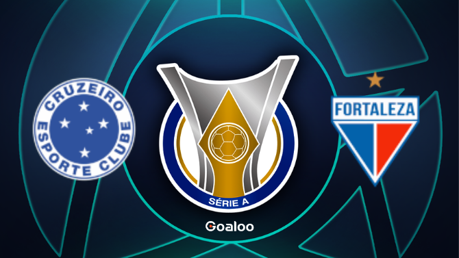 Cruzeiro VS Fortaleza Prediction Brazil Serie A