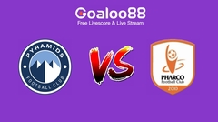 Pyramids FC VS Pharco Prediction Egyptian Premier League