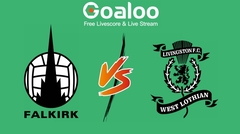 Falkirk vs Livingston Prediction 9 October 2024