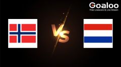 UEFA European Women's Championship---Norway (W) VS Netherland (W) Preview