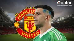 Manchester United Pursue Emiliano Martinez as Goalkeeper Crisis Looms