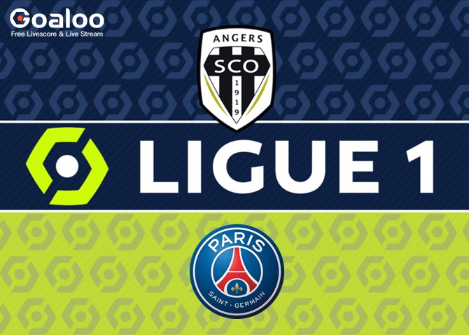 Angers VS Paris Saint Germain (PSG) Prediction France Ligue 1