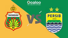 Bhayangkara Solo FC vs Persib Bandung: The Indonesian Derby