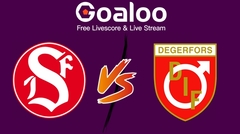 Sandvikens vs Degerfors Prediction 24 September 2024