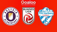 Austria Klagenfurt vs Hartberg Prediction 24 May 2025