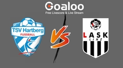 Hartberg vs LASK Prediction 3 August 2024