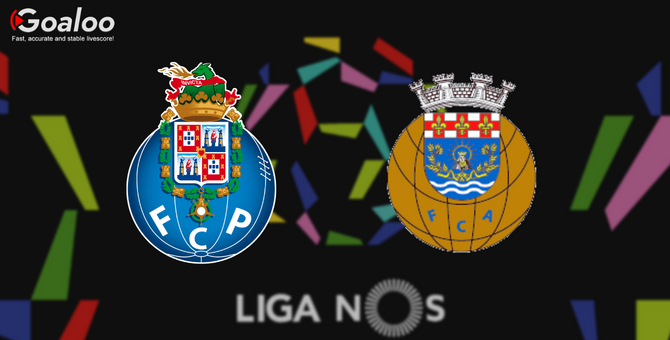 FC Porto VS FC Arouca Prediction Portugal Campeonato Nacional