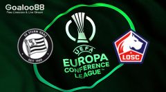 Sturm Graz VS Lille Prediction UEFA Europa Conference League