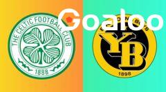 UEFA Champions League---Celtic FC VS Young Boys