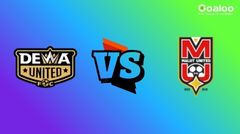 Indonesia Liga 1---Dewa United FC VS Malut United Preview