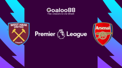 West Ham United VS Arsenal Prediction English Premier League