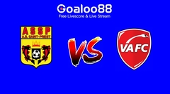 Saint-Priest VS Valenciennes Prediction French Cup