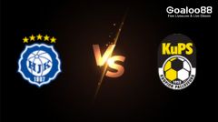 HJK Helsinki VS KuPs Prediction Finland Veikkausliga