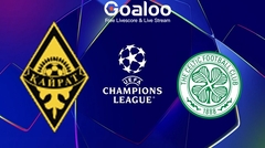 FC Kairat Almaty VS Celtic FC Prediction 27 August