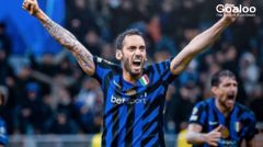 Galatasaray Eye Hakan Çalhanoğlu Return as Transfer Talks Loom