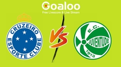 Cruzeiro vs Juventude Prediction 25 July 2024