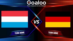 Luxembourg VS Germany Prediction 15 November 2025