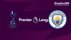 Tottenham Hotspur VS Manchester City Prediction English Premier League