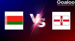 UEFA Nations League---Belarus VS Northern Ireland Preview