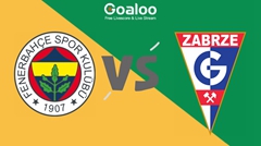 Fenerbahçe vs. Górnik Zabrze: Match Prediction