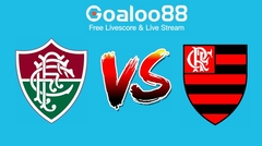 Brazil Youth Tips: Fluminense RJ (Youth) VS CR Flamengo (RJ) (Youth)