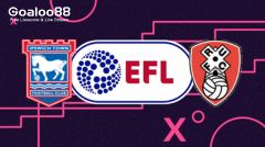 Ipswich Town VS Rotherham United Prediction England Championship