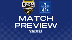 ​Rheindorf Altach vs FC Blau Weiss Linz Prediction Austrian Bundesliga