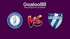 Iraklis VS Aiolikos Prediction Greece National B