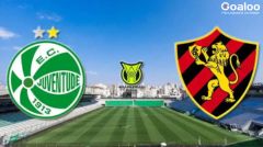 Juventude vs. Sport Recife: A Relegation Battle at Alfredo Jaconi