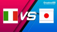 Italy U21 VS Japan U19 Prediction Toulon Tournament