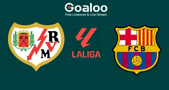 Rayo Vallecano VS FC Barcelona Prediction 1 September 2025