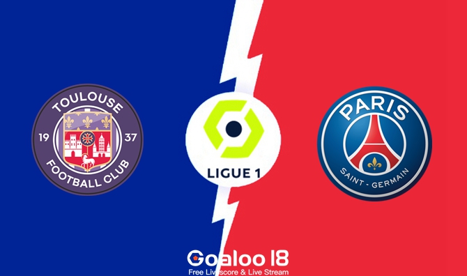 ​Toulouse vs Paris Saint Germain Prediction France Ligue 1