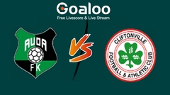 Auda vs Cliftonville Prediction 31 July 2024