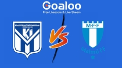 Klaksvik vs Malmo Prediction 31 July 2024