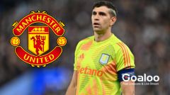 Manchester United Poised to Sign Emiliano Martínez as Transfer Deadline Looms